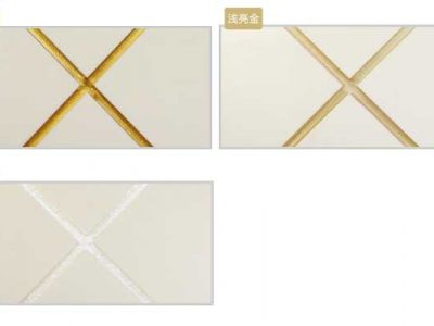 真瓷膠在中式風格瓷磚美縫的案例分享