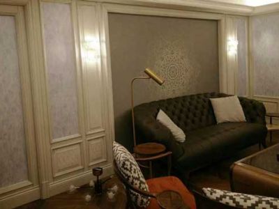 真瓷膠做美縫為什么受到業(yè)主們的喜愛？