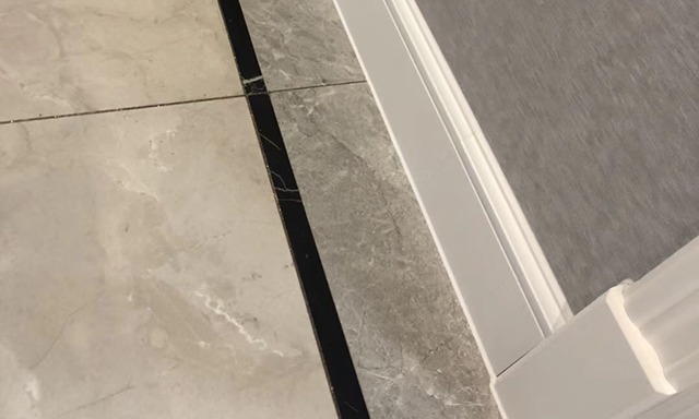 美容膠可以用在墻布嗎？怎么施工？