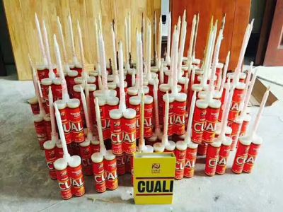 美縫劑批發(fā)需要注意什么？