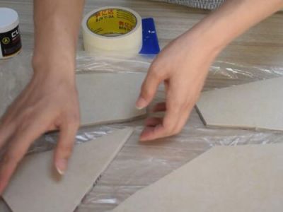 瓷磚破損可以使用瓷磚修補(bǔ)劑進(jìn)行修補(bǔ)嗎？