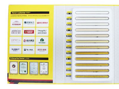 瓷磚美縫不簡(jiǎn)單，真瓷膠美縫劑24色任你選！