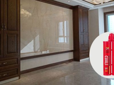 真瓷膠與玻璃膠有什么區(qū)別？