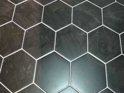 白色瓷磚搭配什么顏色的美縫劑比較好？