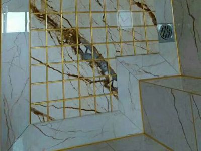 真瓷膠上墻會流掛嗎？