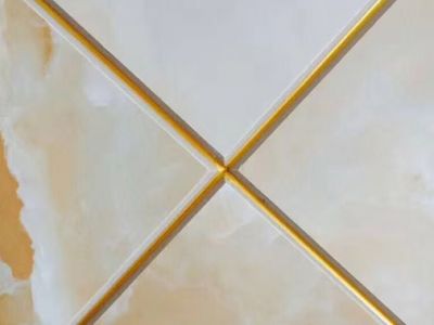 美縫劑顏色這么多，業(yè)主該怎么選色呢？