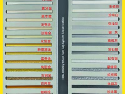 瓷磚美縫劑自己做施工，如何做好？