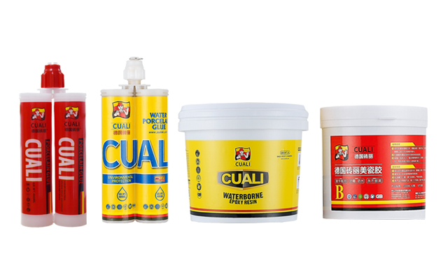 真瓷膠、水瓷、彩砂填縫劑、陶瓷泥，都具有什么優(yōu)勢(shì)