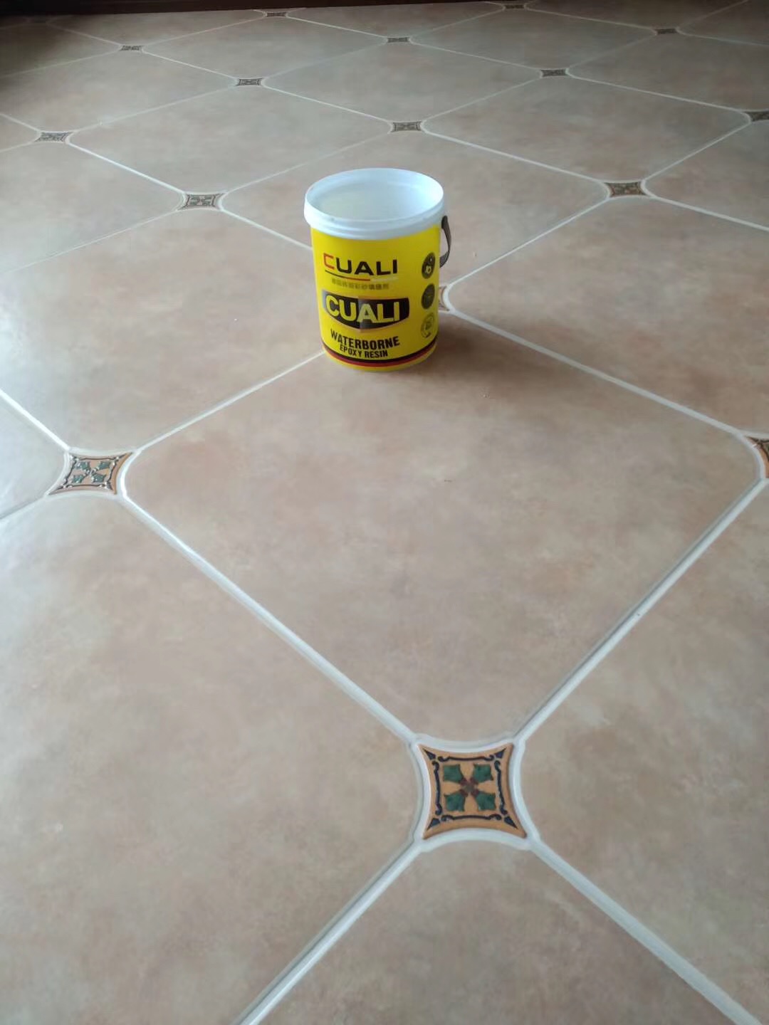 美縫劑有沒有甲醛？有沒有毒？