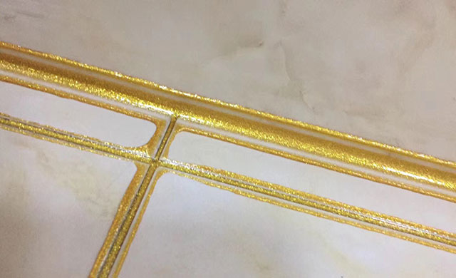 真瓷膠是什么？自己能施工嗎？