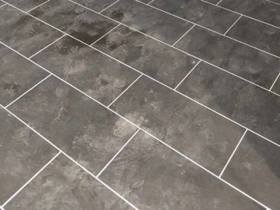 瓷磚和美縫的顏色怎么搭配呢？