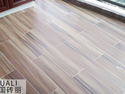 現(xiàn)在流行瓷磚美縫，家里要裝修的人都該來看看！