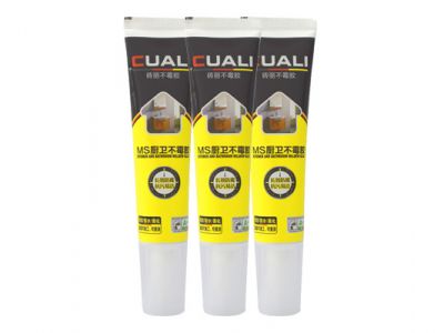 廚房和衛(wèi)生間封邊你還在用玻璃膠嗎？