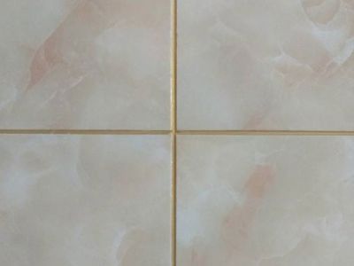 真瓷膠美縫施工需要注意些什么？