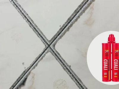 真瓷膠是越硬越好嗎？