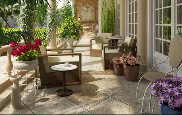 室外是用環(huán)氧彩砂填縫劑還是美縫劑