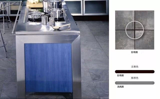 大家好！這是我們的藝術(shù)家@德國(guó)CUALI磚麗真瓷膠