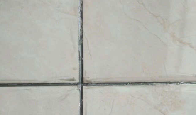 瓷磚美縫開(kāi)裂