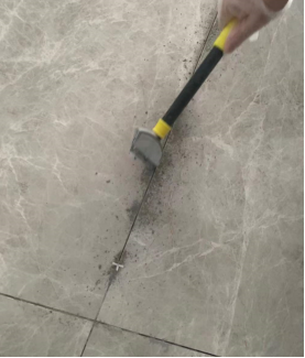 美縫施工幾大誤區(qū)，這些地方不要踩雷